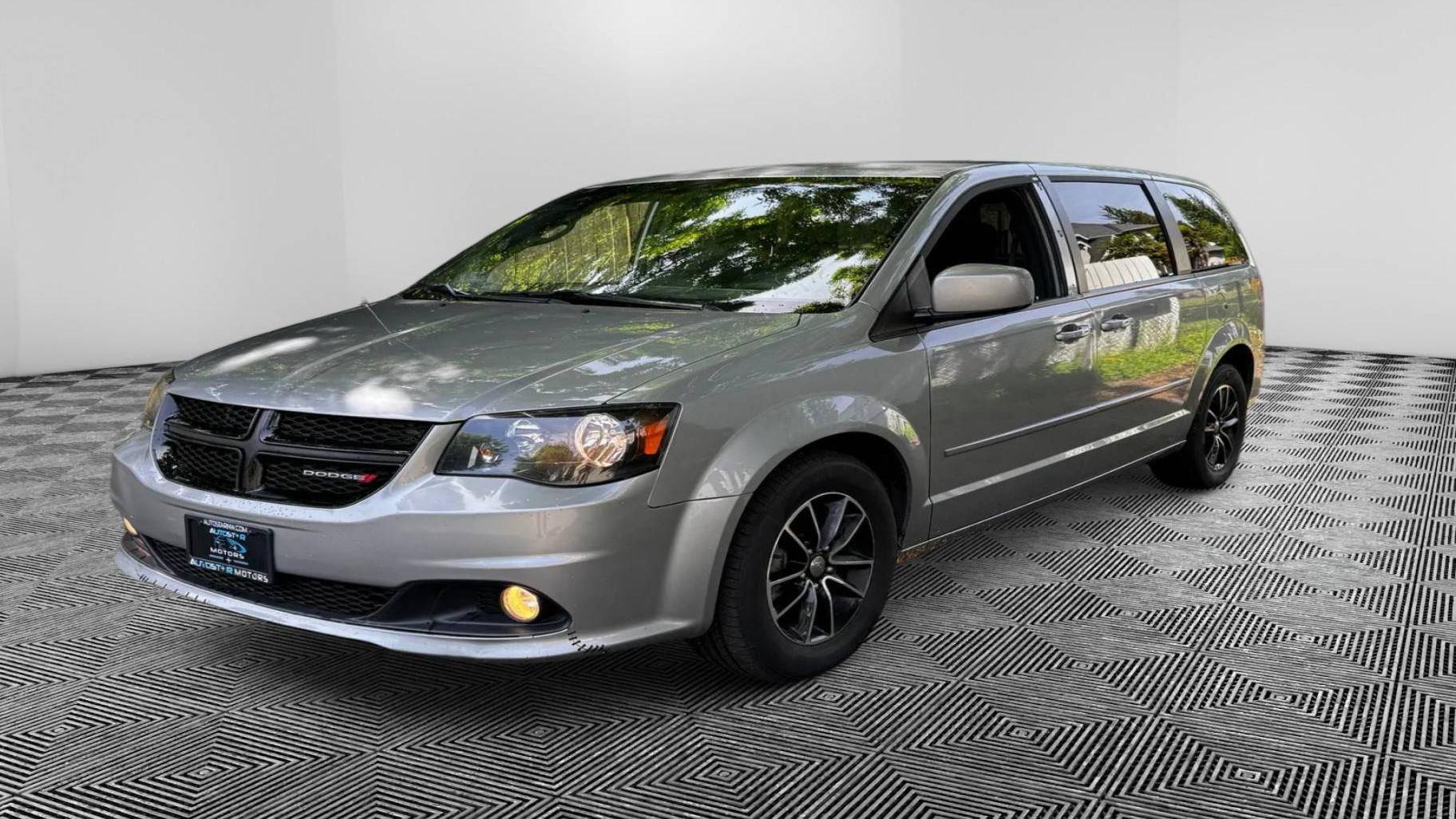 DODGE GRAND CARAVAN 2015 2C4RDGCG8FR659374 image DODGE GRAND CARAVAN 2015 2C4RDGCG8FR659374 image